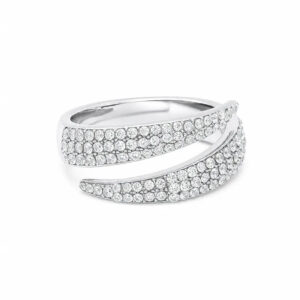 Duet Ring
