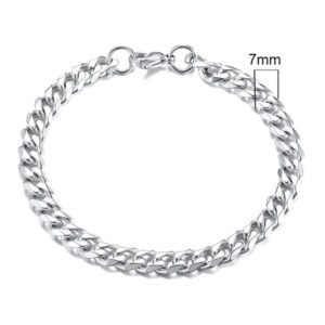 Cuban Bracelet