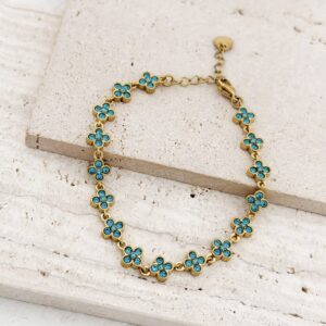 Azurielle Bracelet