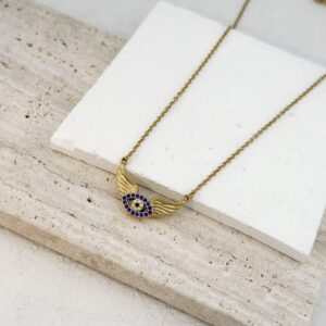 Evil Eye