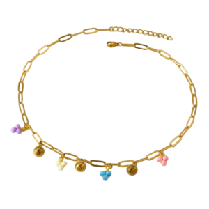 Lola Necklace