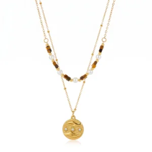 Amore Pendant