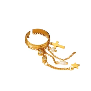 Faith Ring