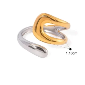 Eclipse Ring