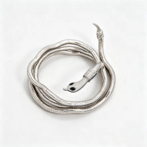 Serpentina Necklace